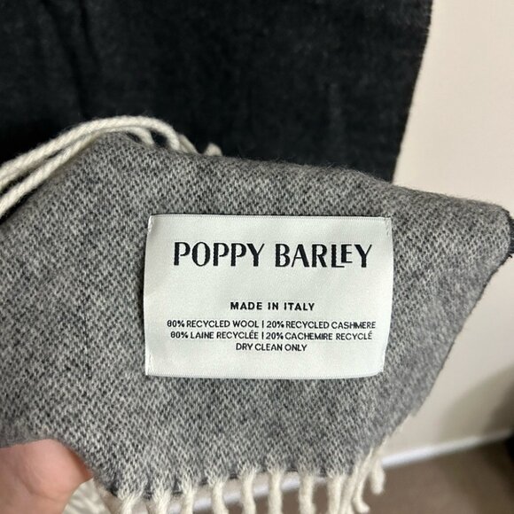 Poppy Barley The ReSpun Scarf - Picture 6 of 7